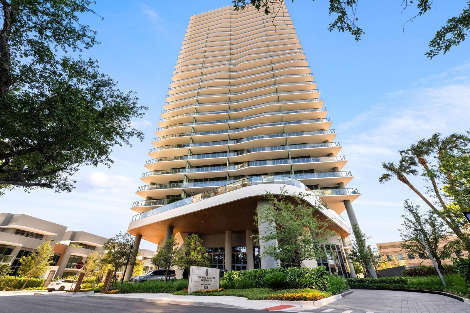 3015 S YSABELLA AVE #1602, TAMPA, FL, 33629