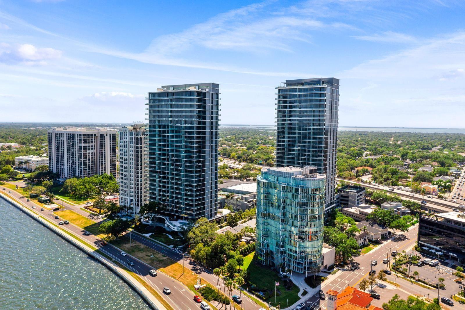 3015 S YSABELLA AVE #1602, TAMPA, FL, 33629