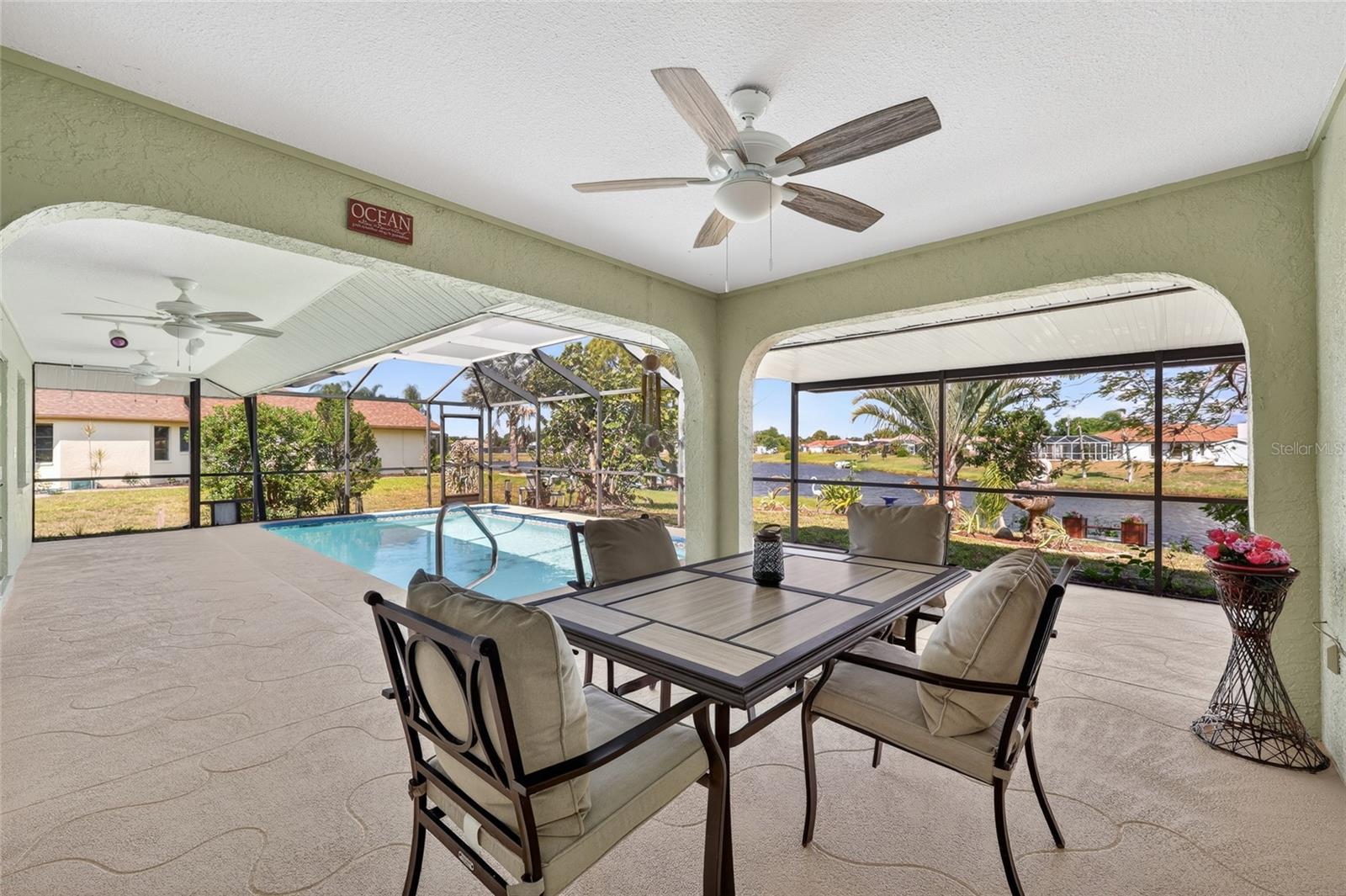 289 MACARTHUR DR, PORT CHARLOTTE, FL, 33954