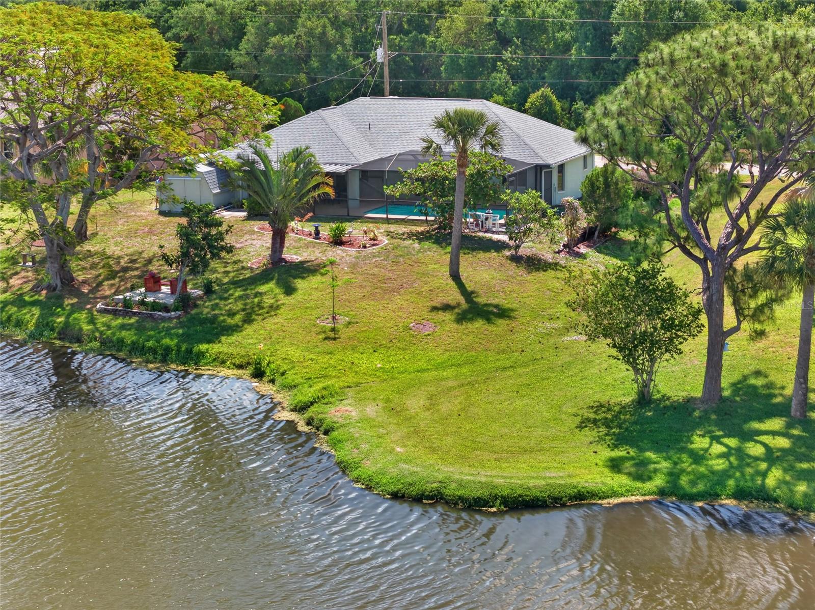 289 MACARTHUR DR, PORT CHARLOTTE, FL, 33954