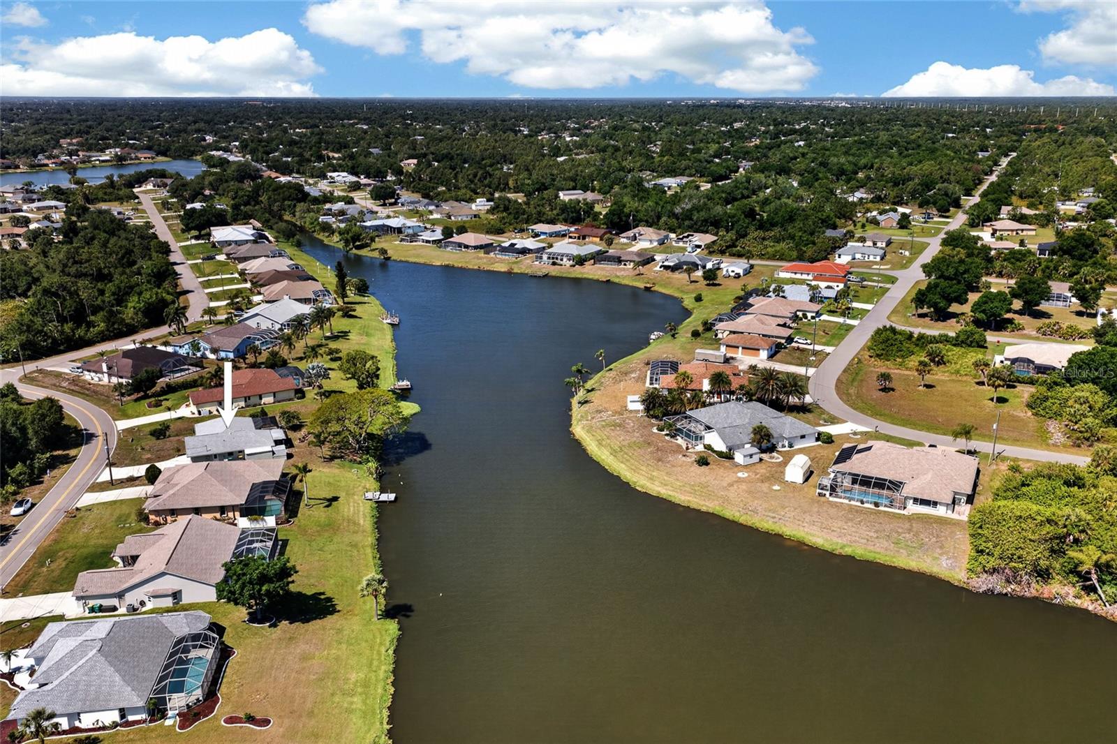 289 MACARTHUR DR, PORT CHARLOTTE, FL, 33954