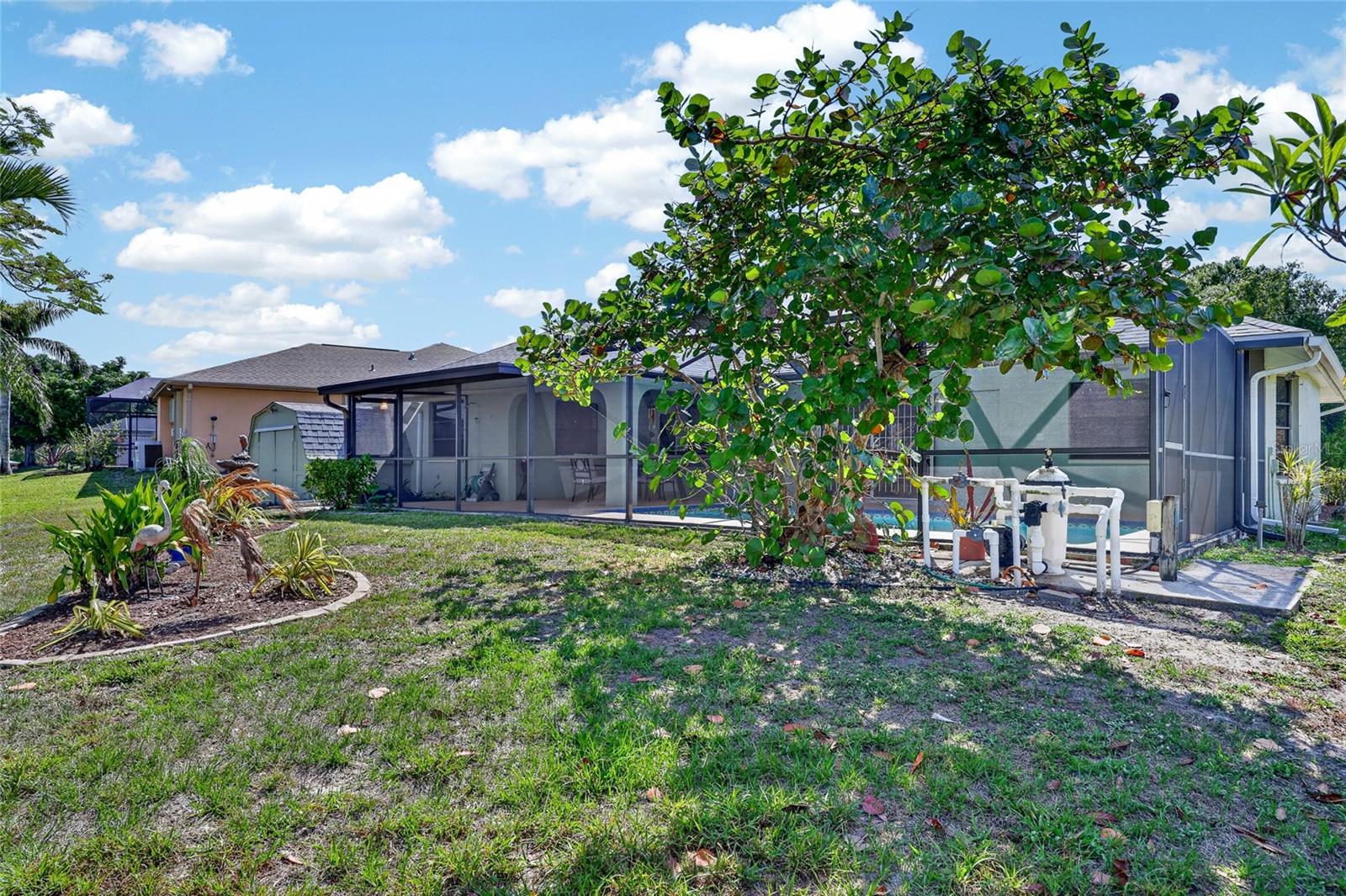 289 MACARTHUR DR, PORT CHARLOTTE, FL, 33954