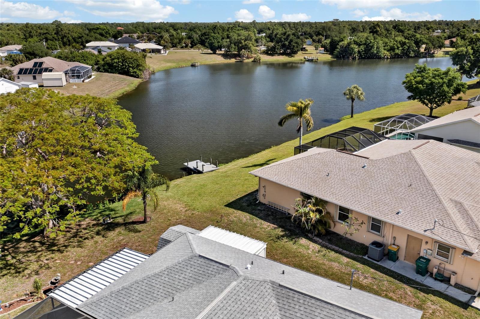 289 MACARTHUR DR, PORT CHARLOTTE, FL, 33954