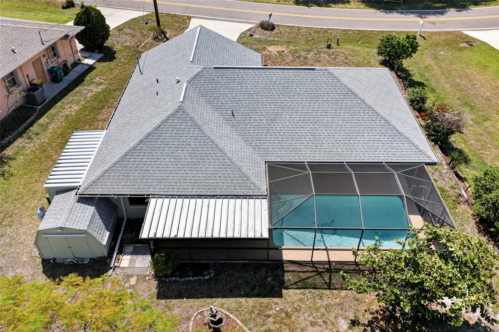 289 MACARTHUR DR, PORT CHARLOTTE, FL, 33954