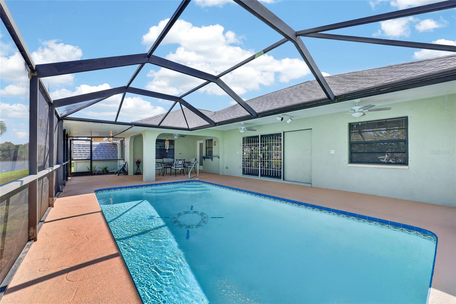 289 MACARTHUR DR, PORT CHARLOTTE, FL, 33954