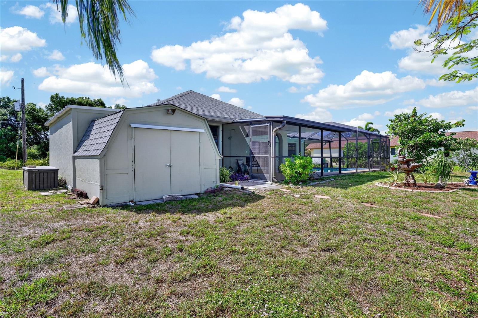 289 MACARTHUR DR, PORT CHARLOTTE, FL, 33954