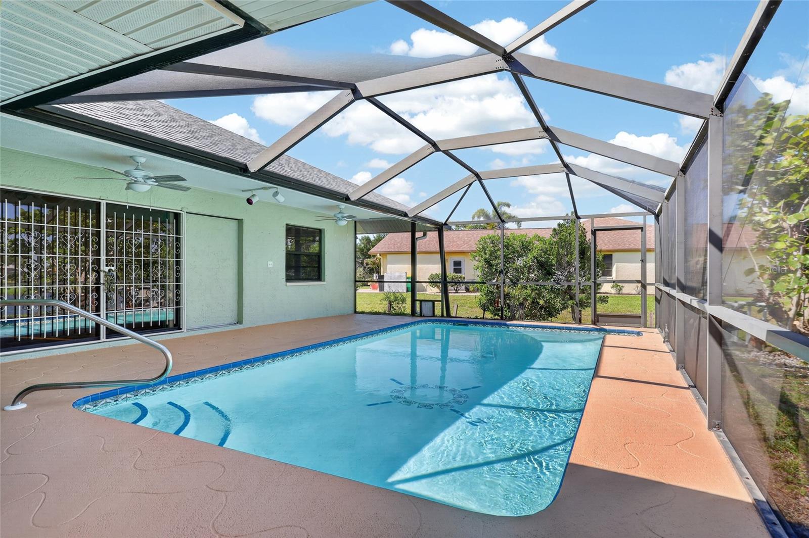 289 MACARTHUR DR, PORT CHARLOTTE, FL, 33954