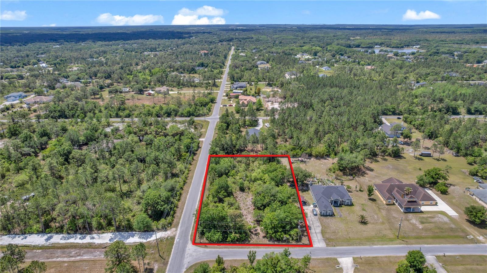 0 OSBORNE ST, ORLANDO, FL, 32833