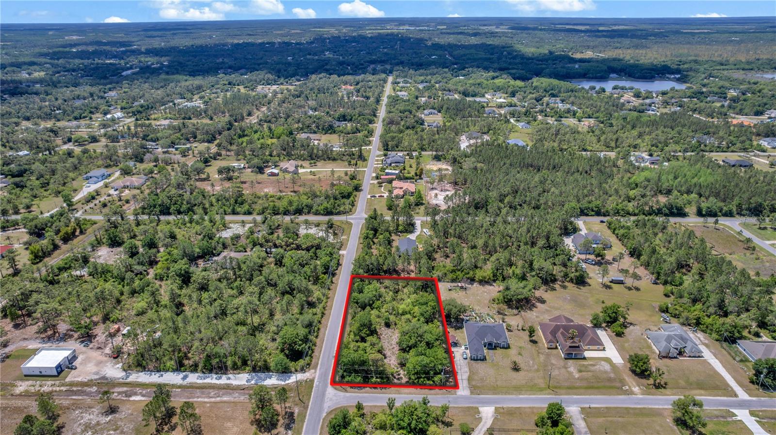 0 OSBORNE ST, ORLANDO, FL, 32833