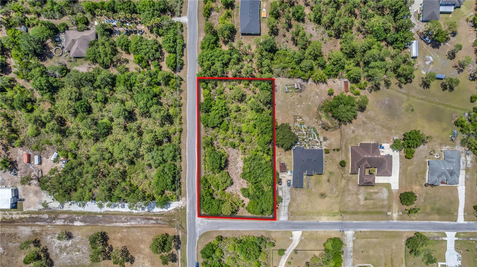 0 OSBORNE ST, ORLANDO, FL, 32833