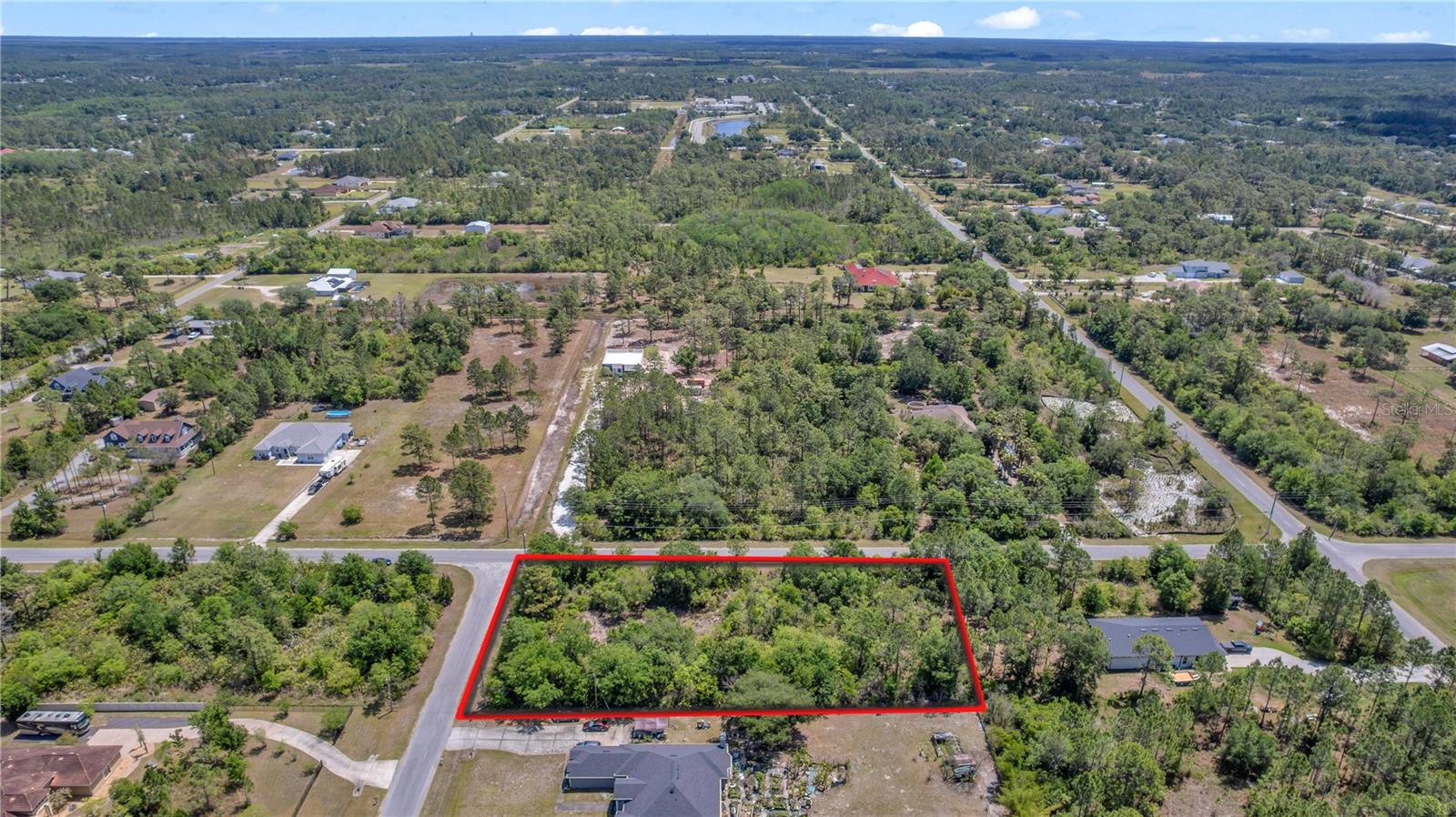 0 OSBORNE ST, ORLANDO, FL, 32833