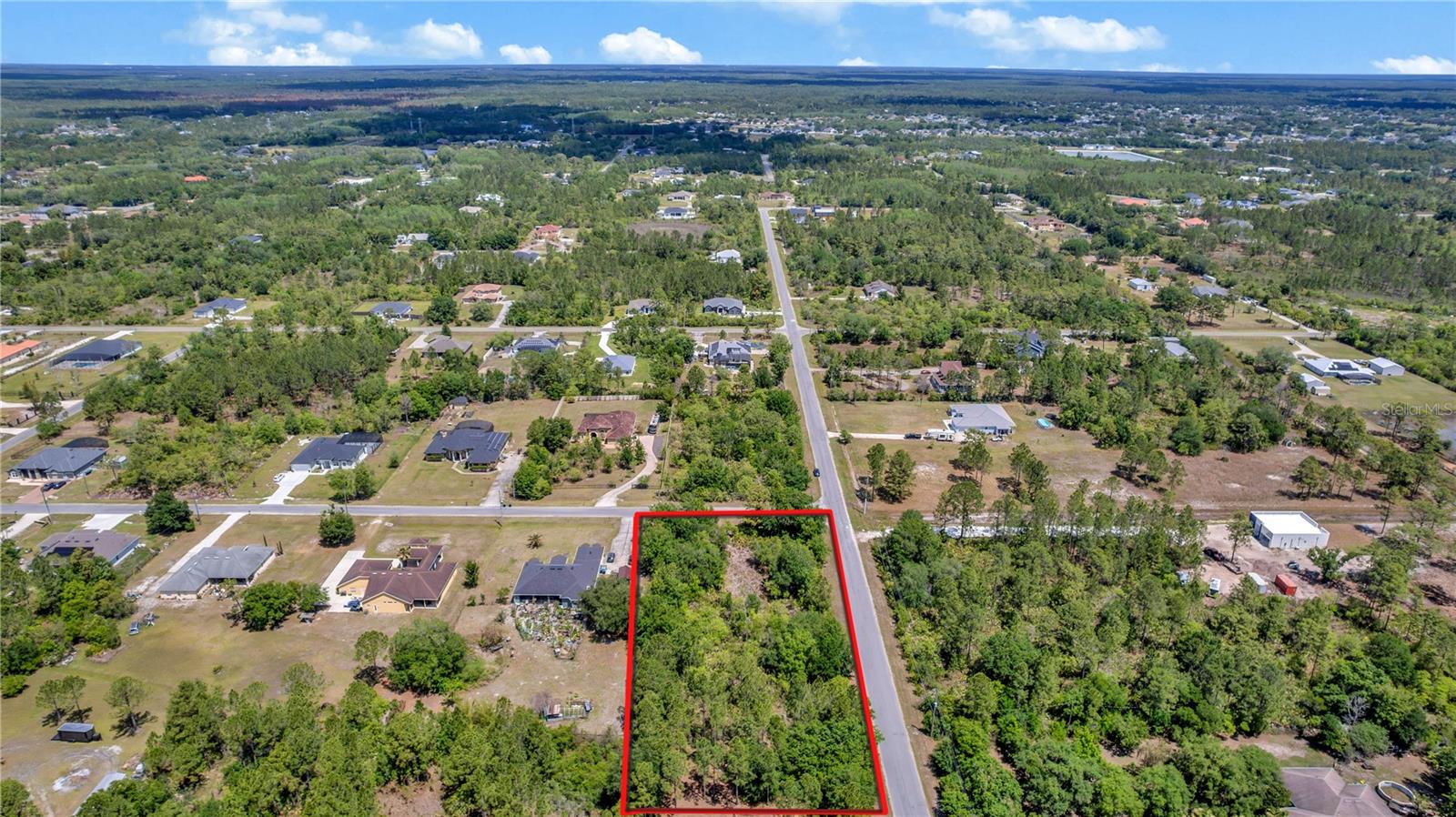 0 OSBORNE ST, ORLANDO, FL, 32833