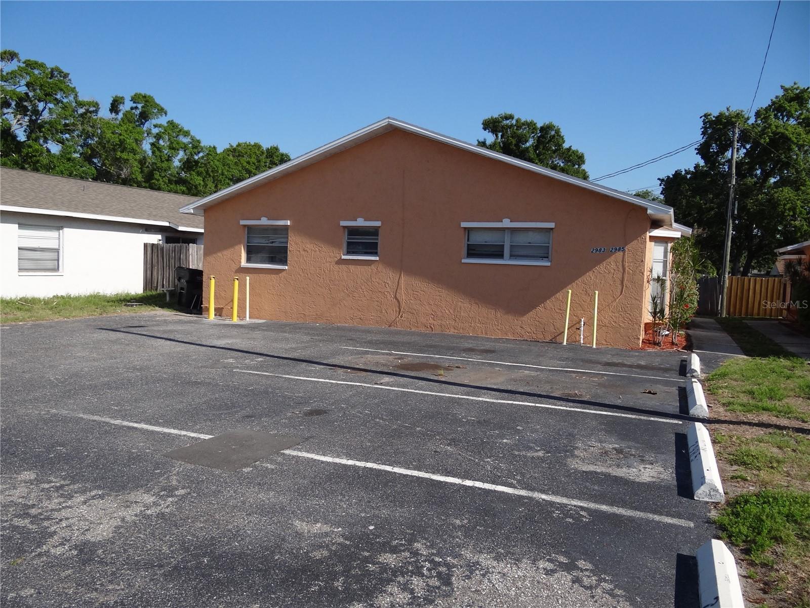 2983 62ND AVE N, ST PETERSBURG, FL, 33702