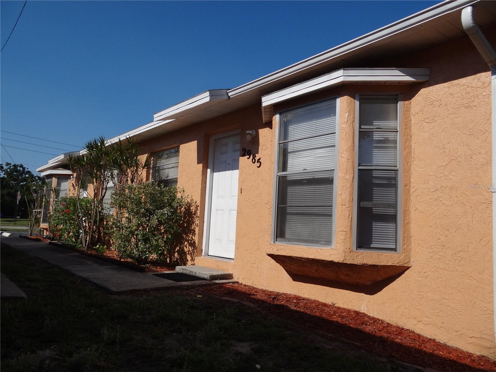 2983 62ND AVE N, ST PETERSBURG, FL, 33702