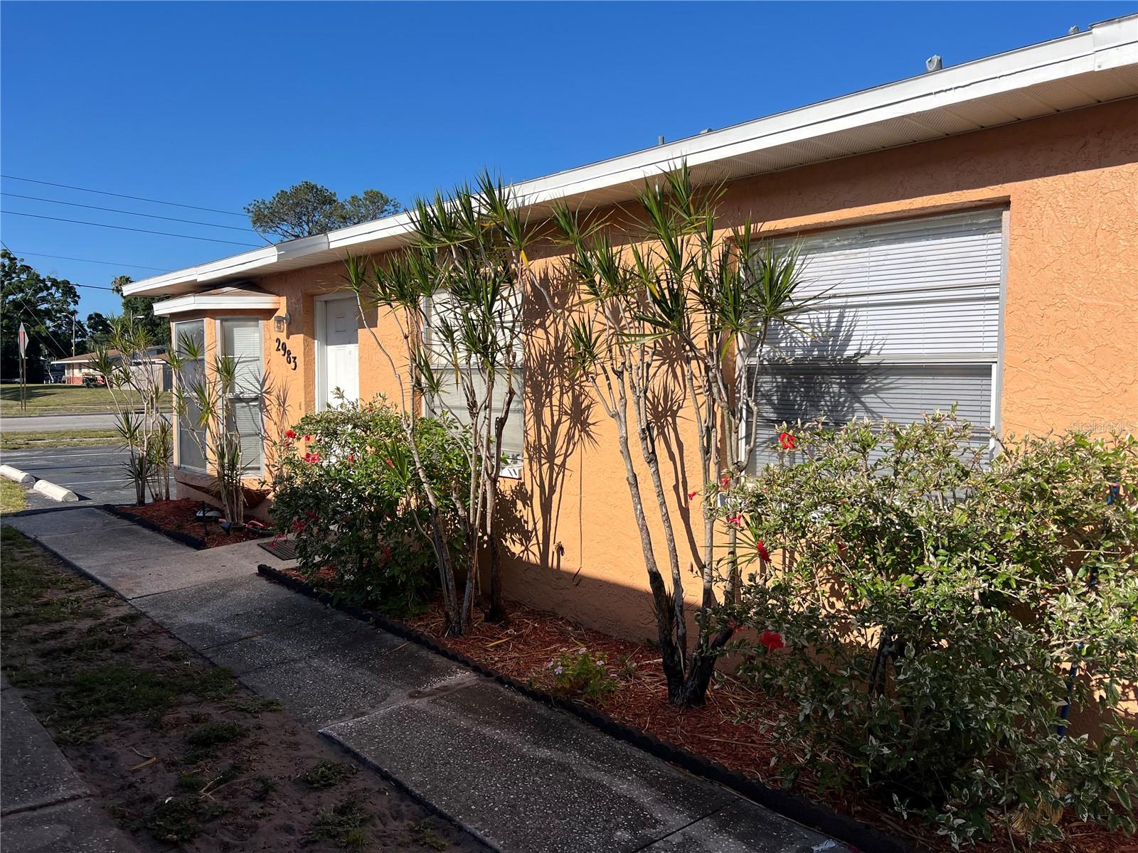 2983 62ND AVE N, ST PETERSBURG, FL, 33702