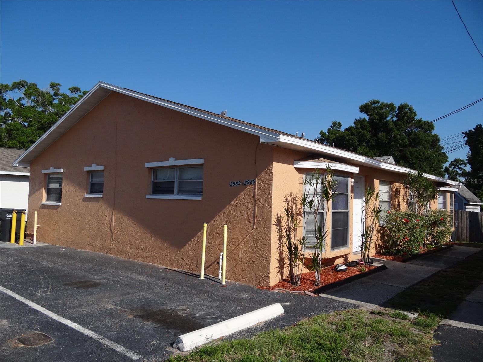 2983 62ND AVE N, ST PETERSBURG, FL, 33702