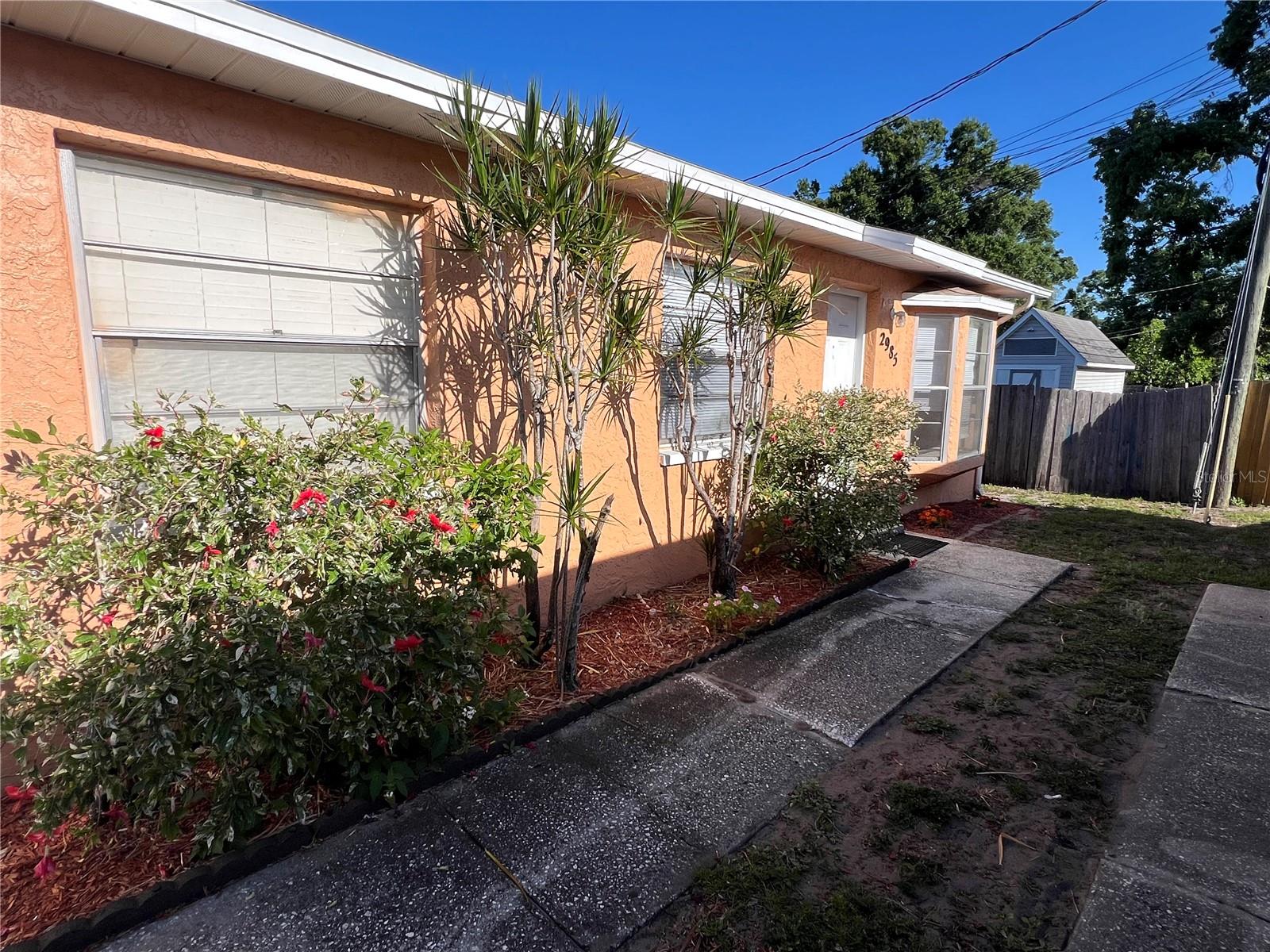 2983 62ND AVE N, ST PETERSBURG, FL, 33702