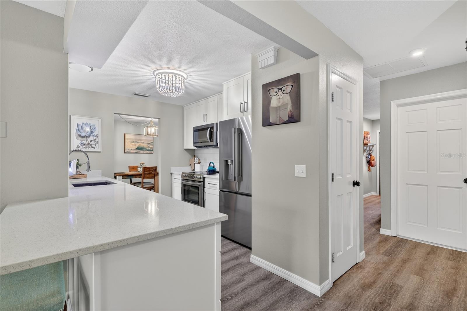 2910 ROCK CREEK DR, PORT CHARLOTTE, FL, 33948