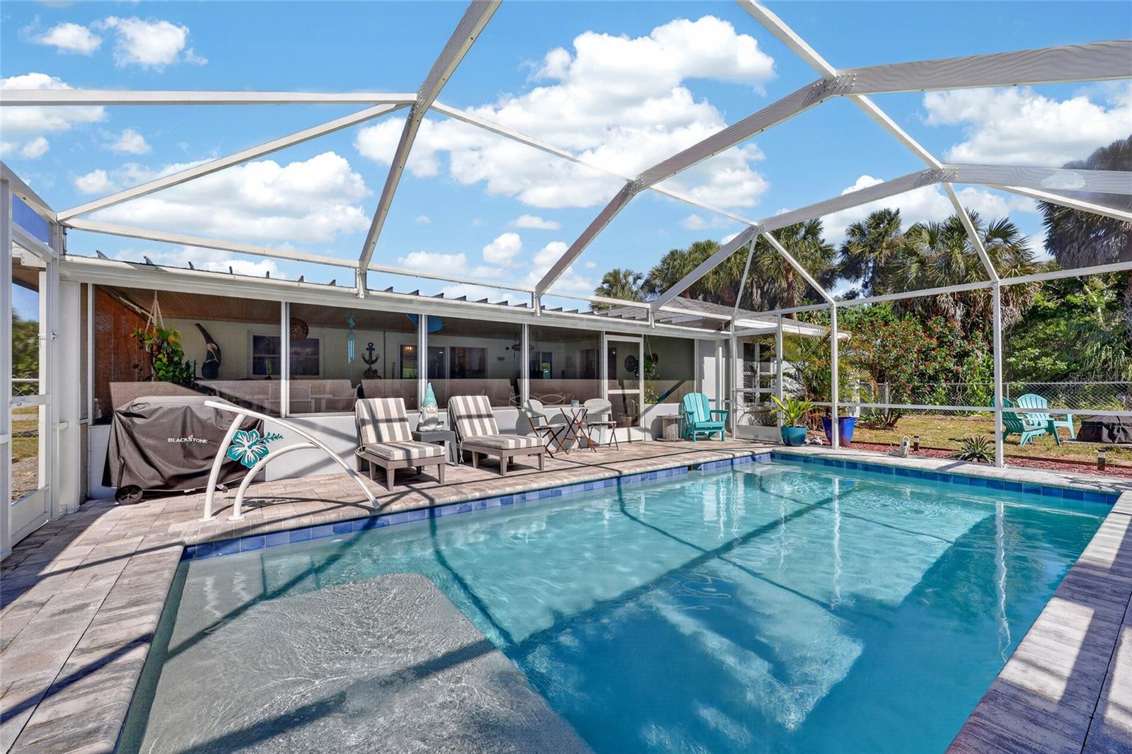 2910 ROCK CREEK DR, PORT CHARLOTTE, FL, 33948