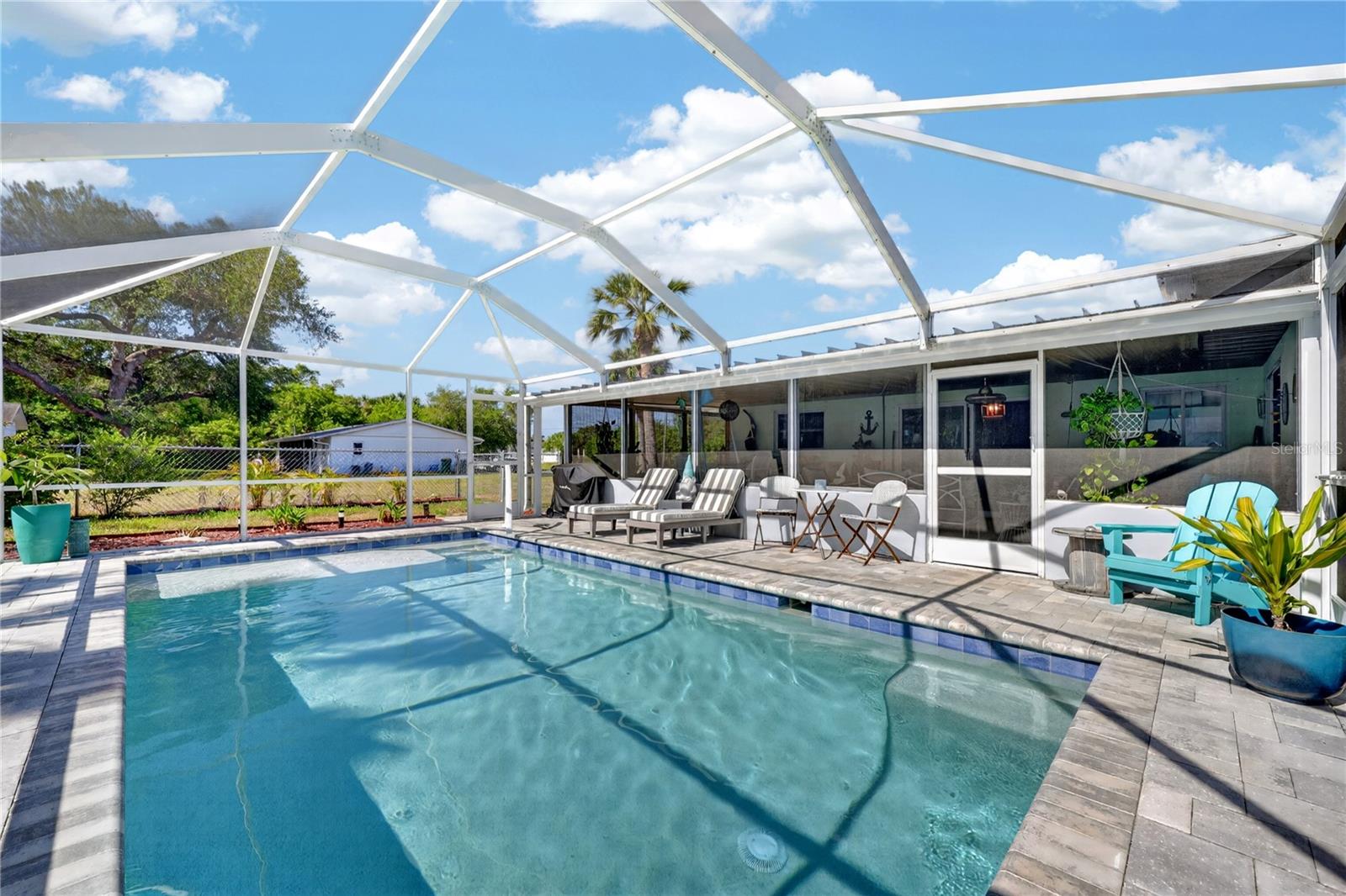 2910 ROCK CREEK DR, PORT CHARLOTTE, FL, 33948