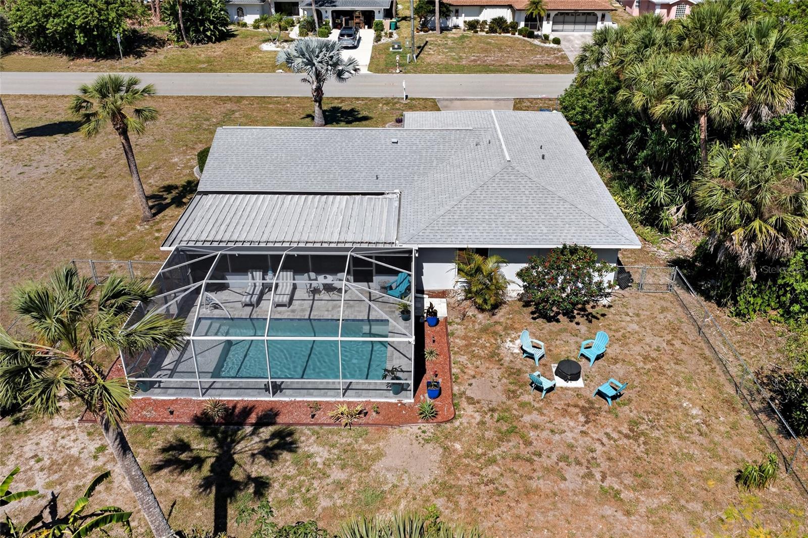2910 ROCK CREEK DR, PORT CHARLOTTE, FL, 33948