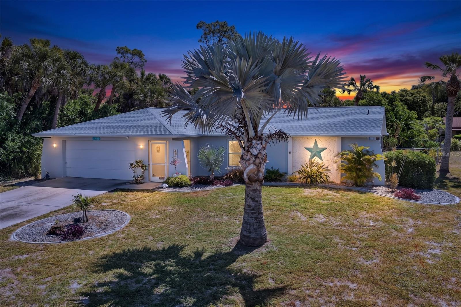 2910 ROCK CREEK DR, PORT CHARLOTTE, FL, 33948