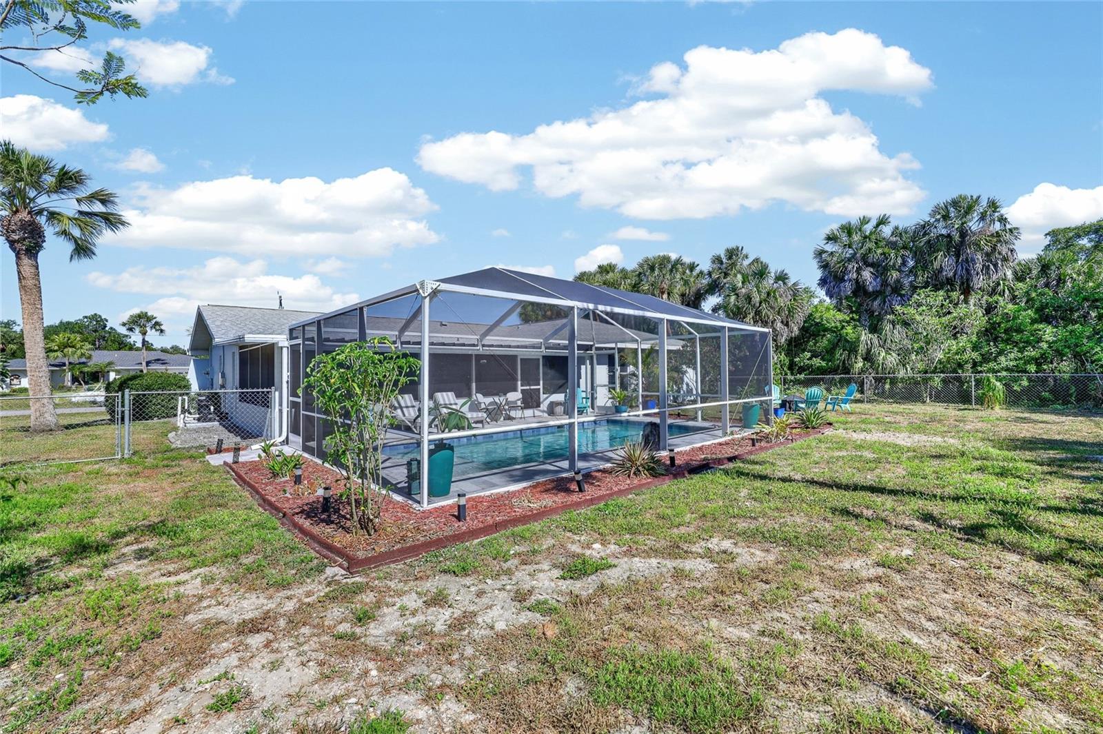 2910 ROCK CREEK DR, PORT CHARLOTTE, FL, 33948