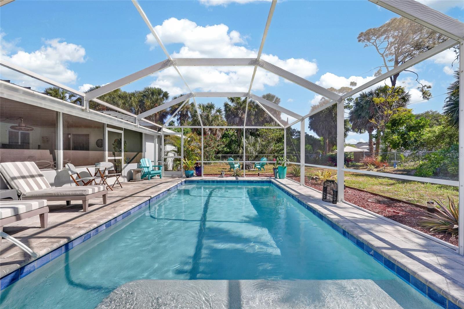 2910 ROCK CREEK DR, PORT CHARLOTTE, FL, 33948
