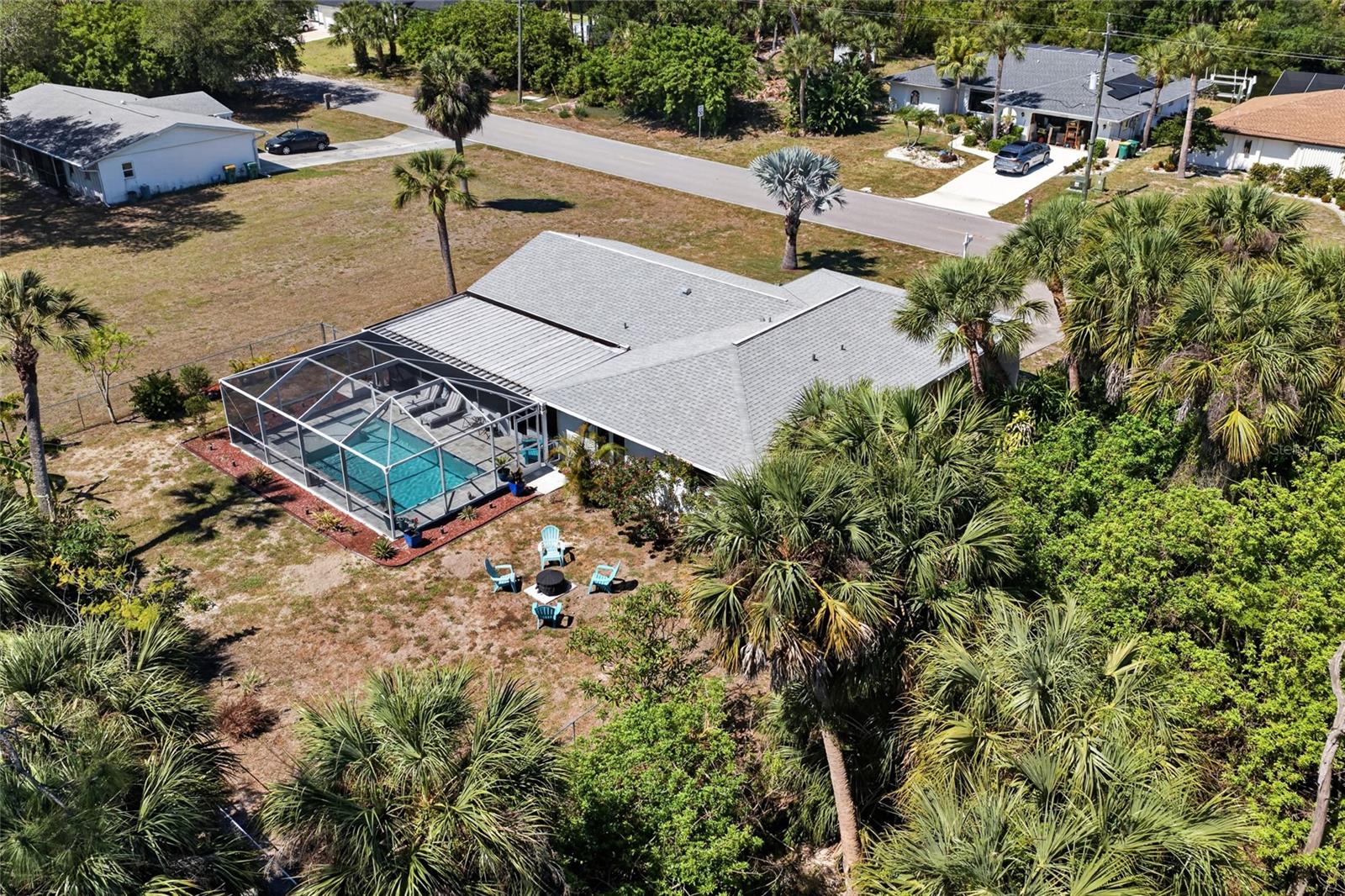2910 ROCK CREEK DR, PORT CHARLOTTE, FL, 33948