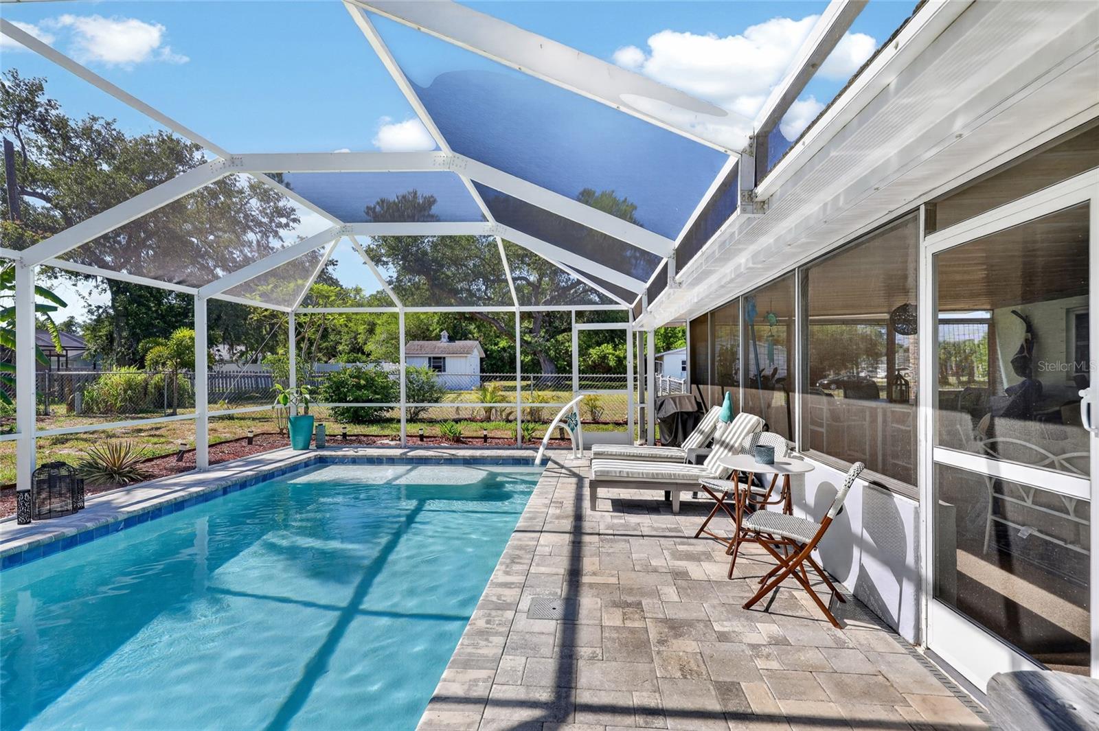 2910 ROCK CREEK DR, PORT CHARLOTTE, FL, 33948