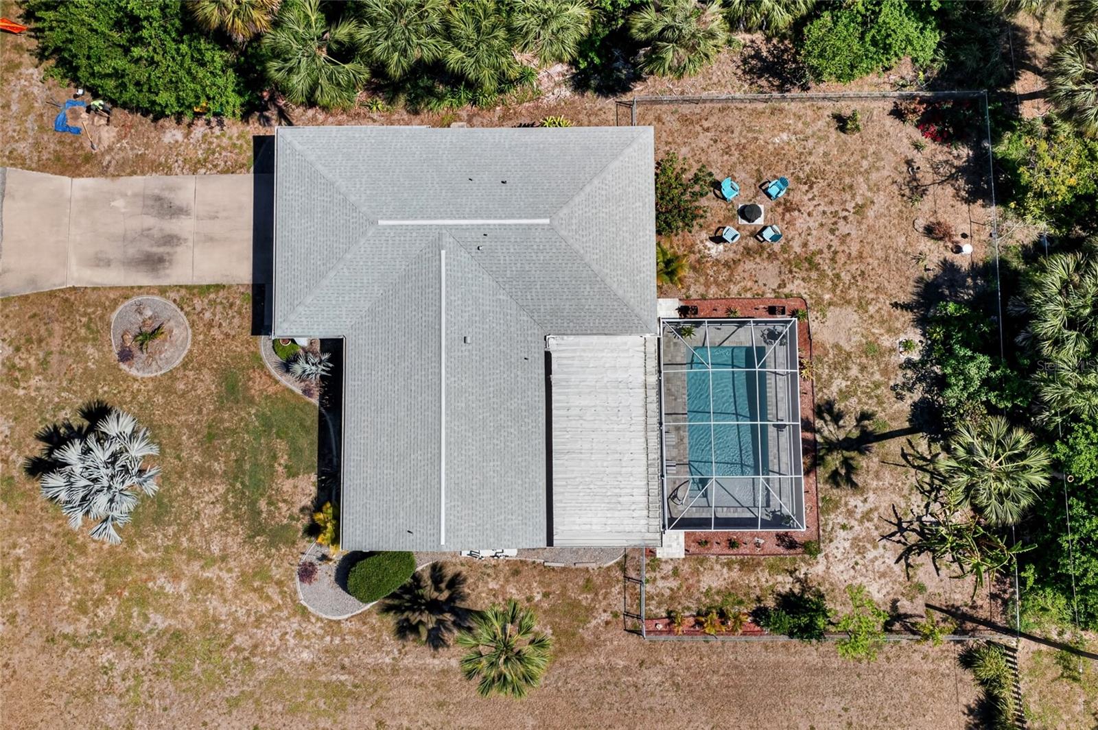 2910 ROCK CREEK DR, PORT CHARLOTTE, FL, 33948