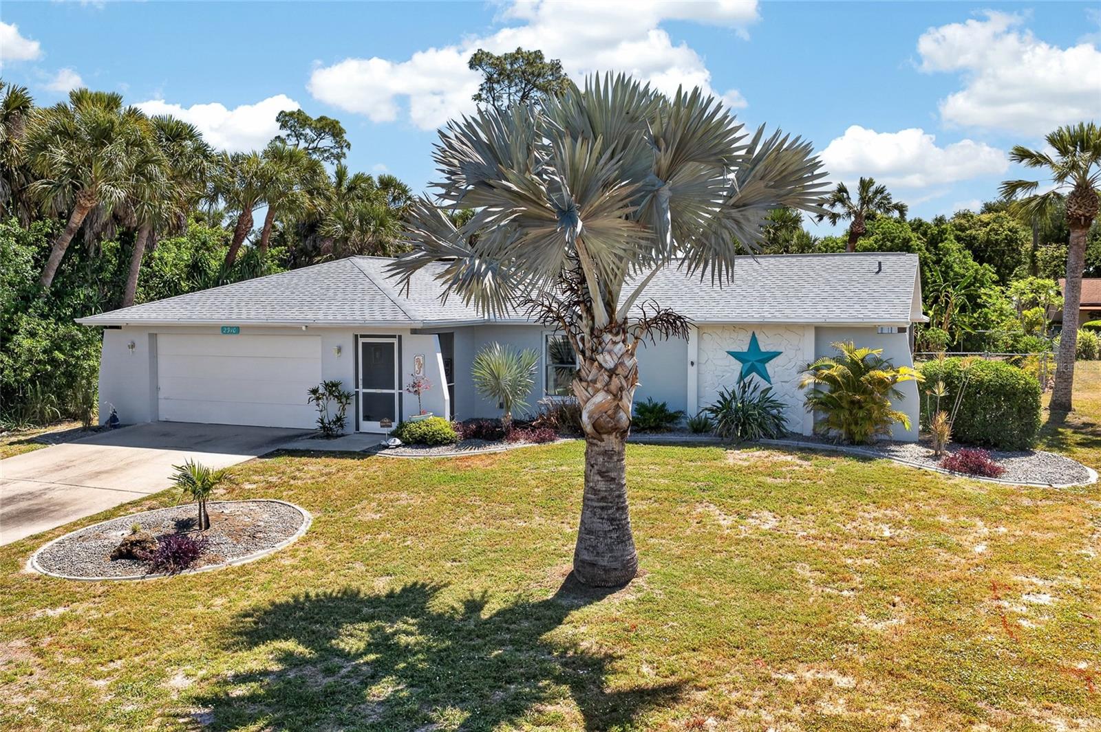 2910 ROCK CREEK DR, PORT CHARLOTTE, FL, 33948