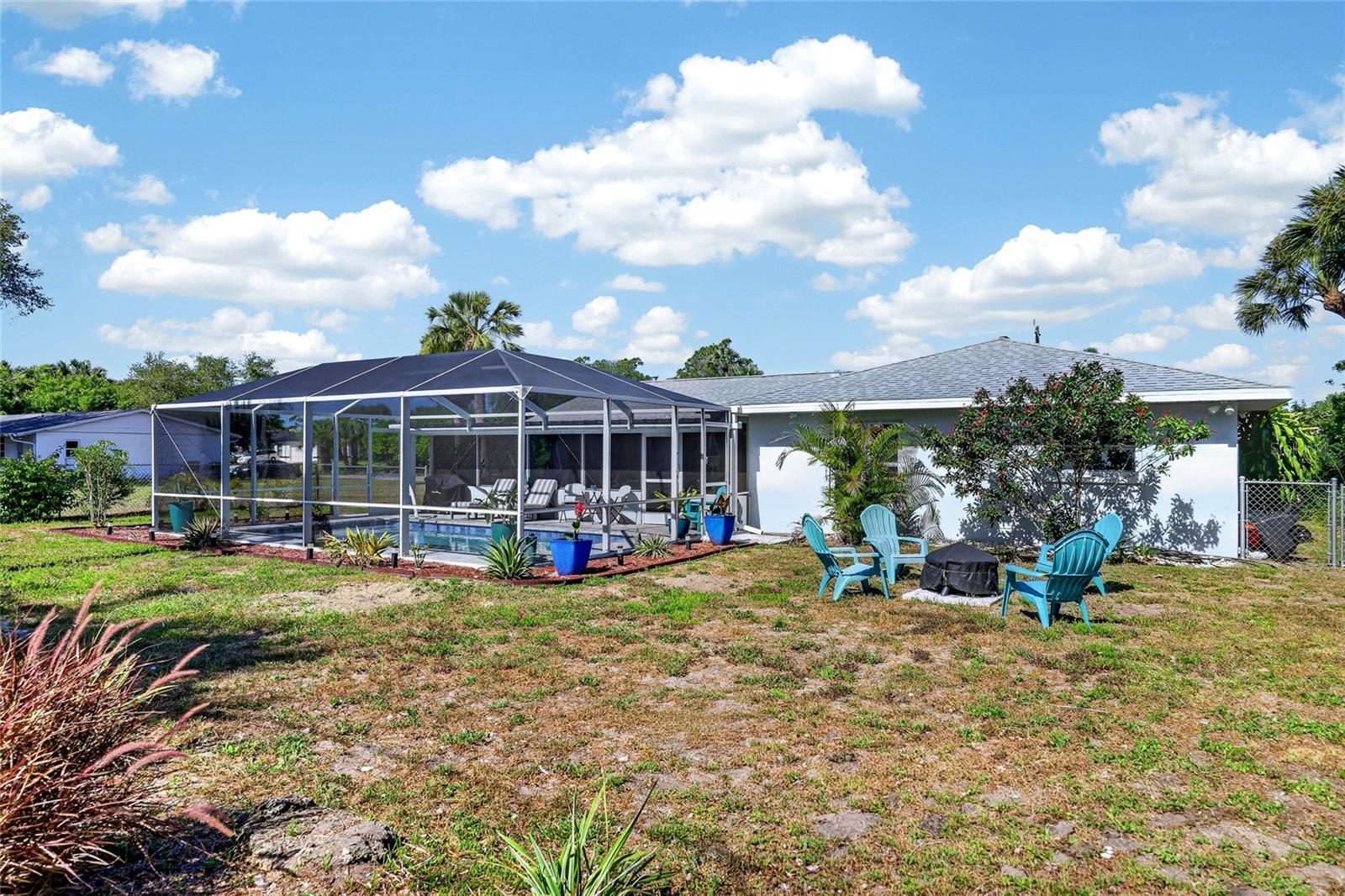 2910 ROCK CREEK DR, PORT CHARLOTTE, FL, 33948