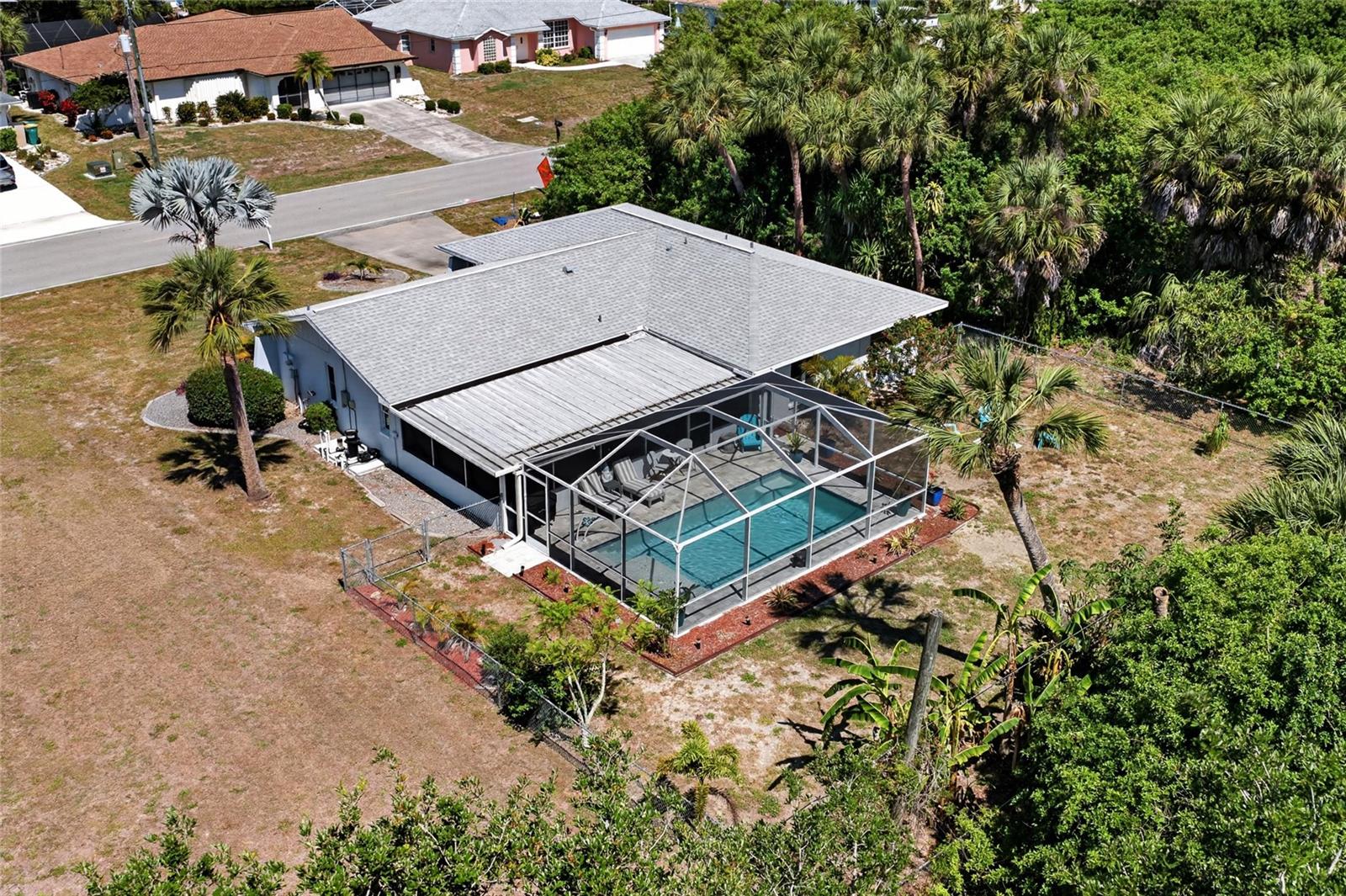 2910 ROCK CREEK DR, PORT CHARLOTTE, FL, 33948