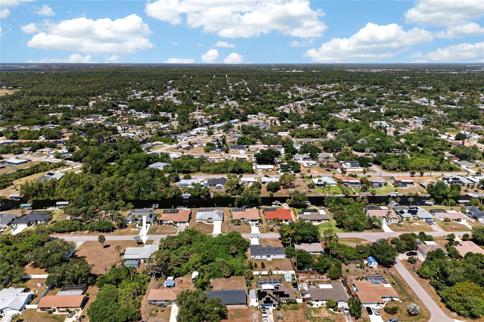 2910 ROCK CREEK DR, PORT CHARLOTTE, FL, 33948