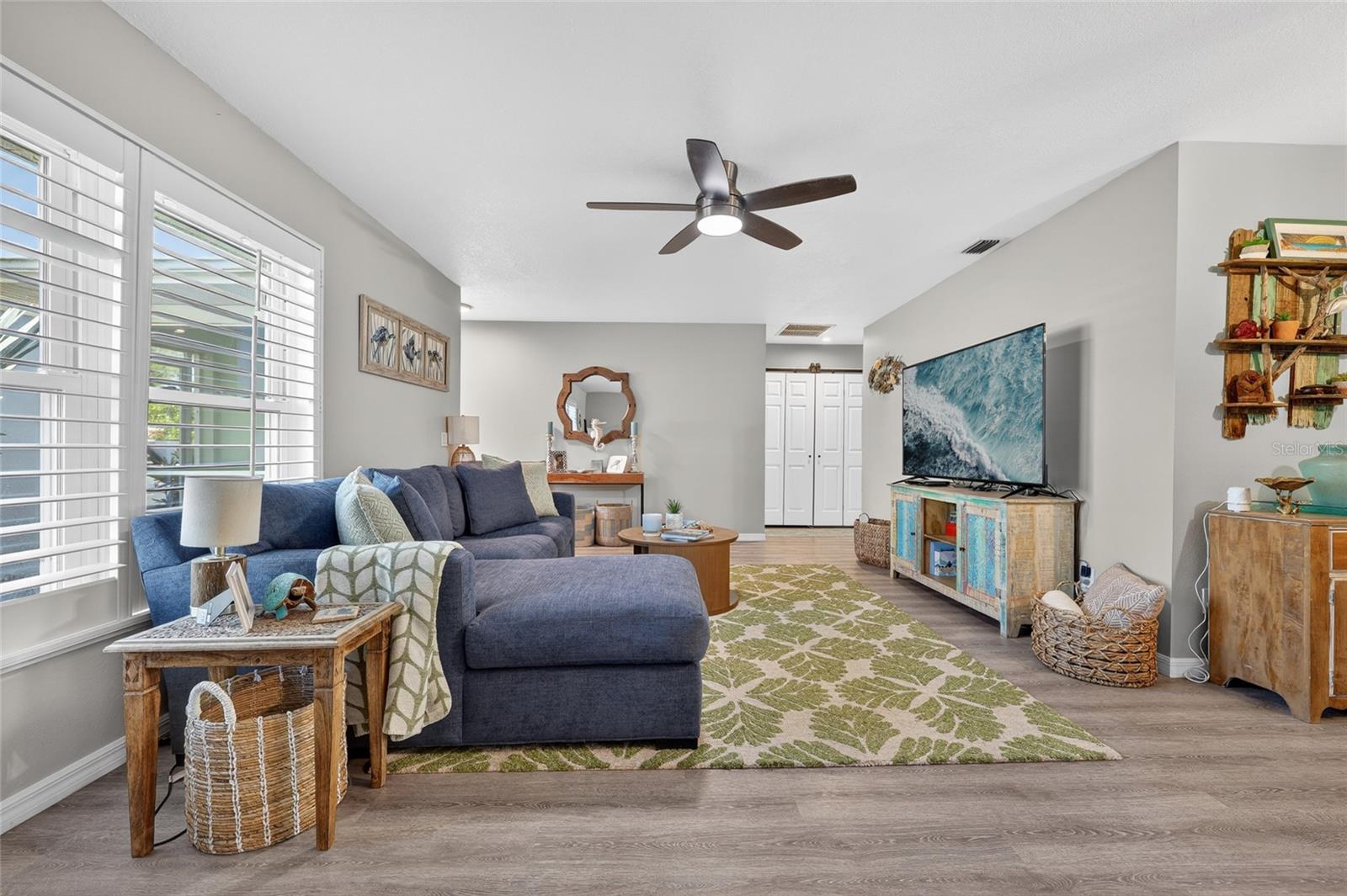 2910 ROCK CREEK DR, PORT CHARLOTTE, FL, 33948
