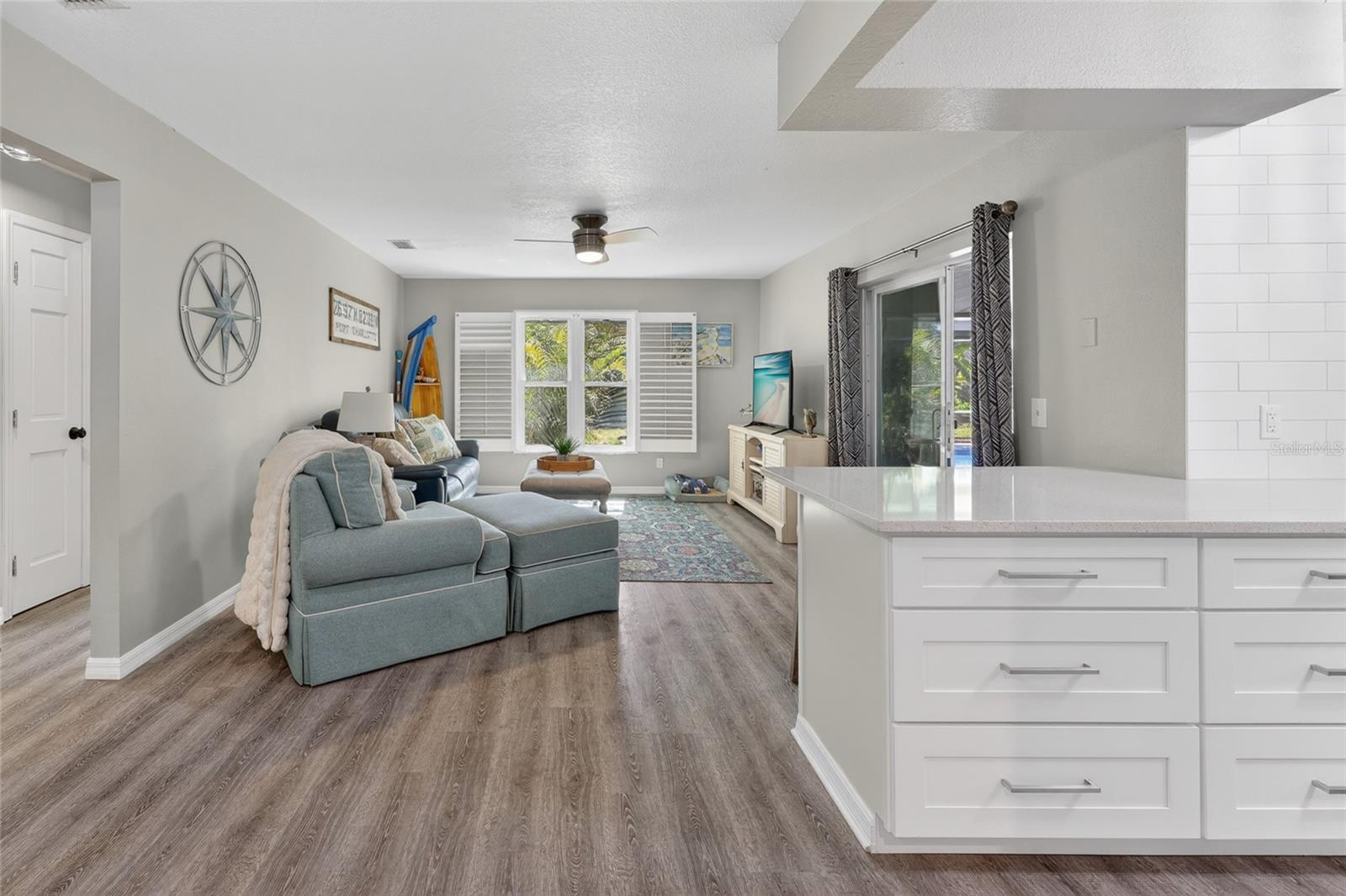 2910 ROCK CREEK DR, PORT CHARLOTTE, FL, 33948