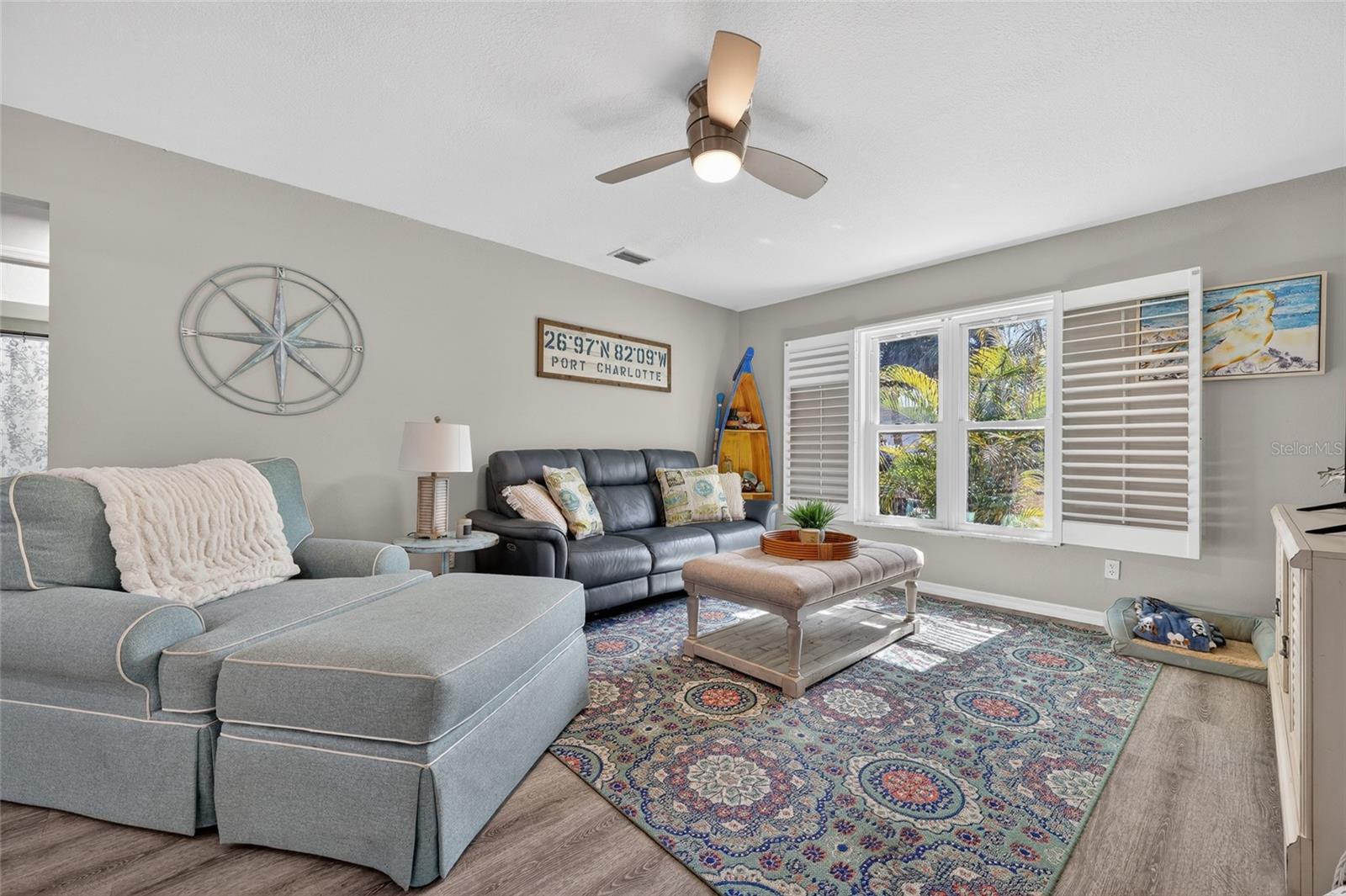 2910 ROCK CREEK DR, PORT CHARLOTTE, FL, 33948