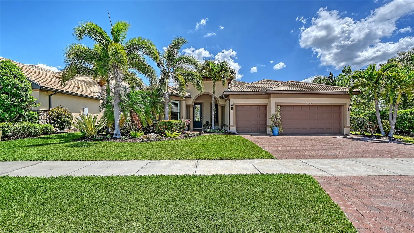 11208 WHIMBREL LN, SARASOTA, FL, 34238