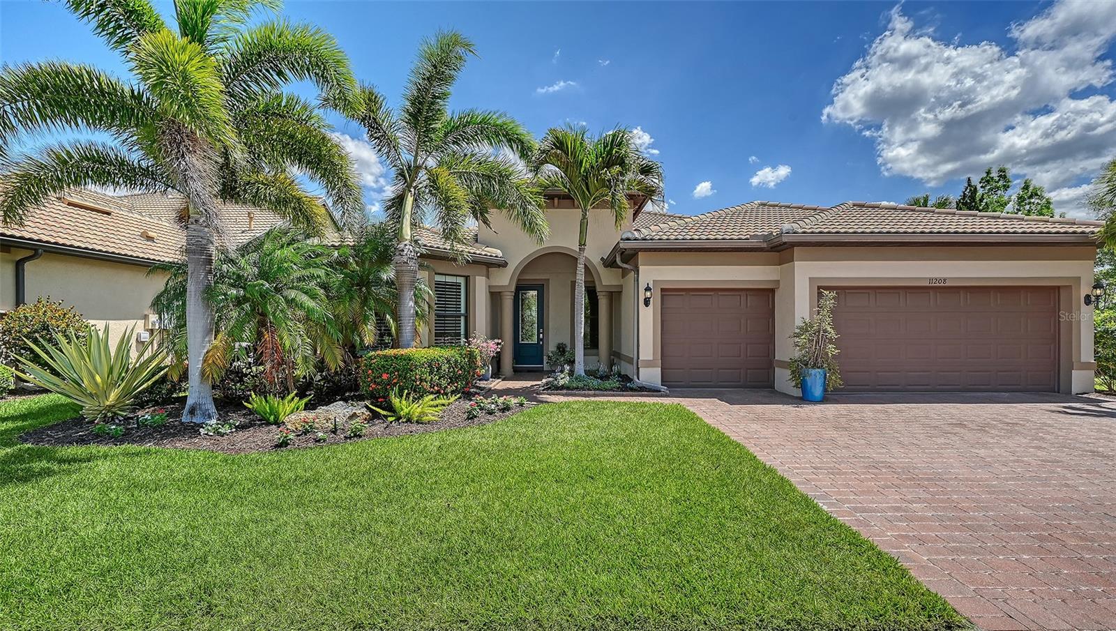 11208 WHIMBREL LN, SARASOTA, FL, 34238