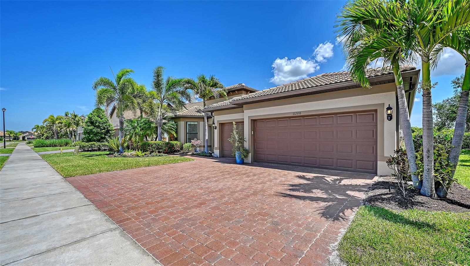 11208 WHIMBREL LN, SARASOTA, FL, 34238