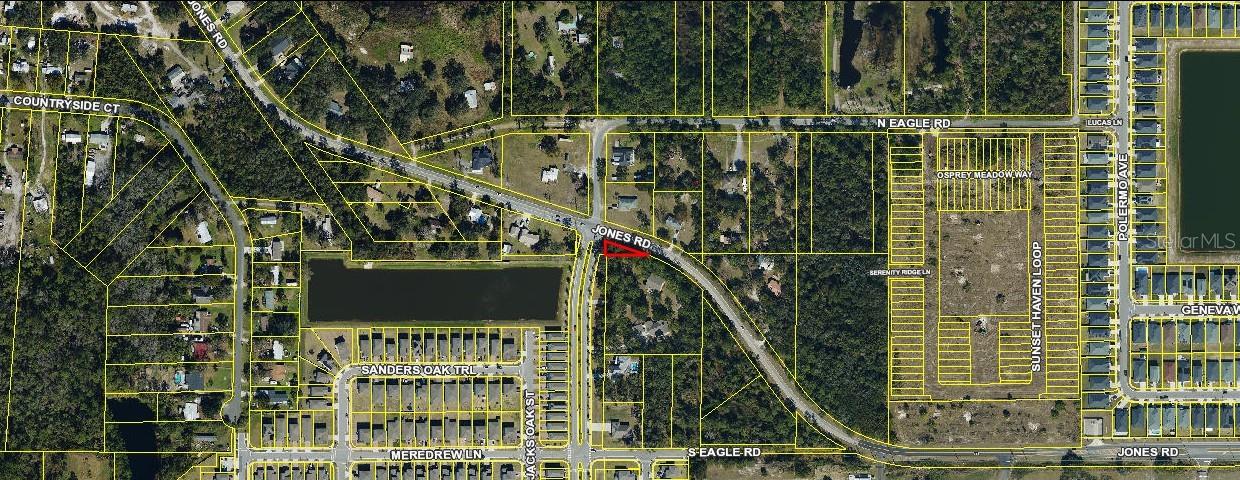 21-25-31-4260-0001-0210 JONES RD, ST CLOUD, FL, 34771