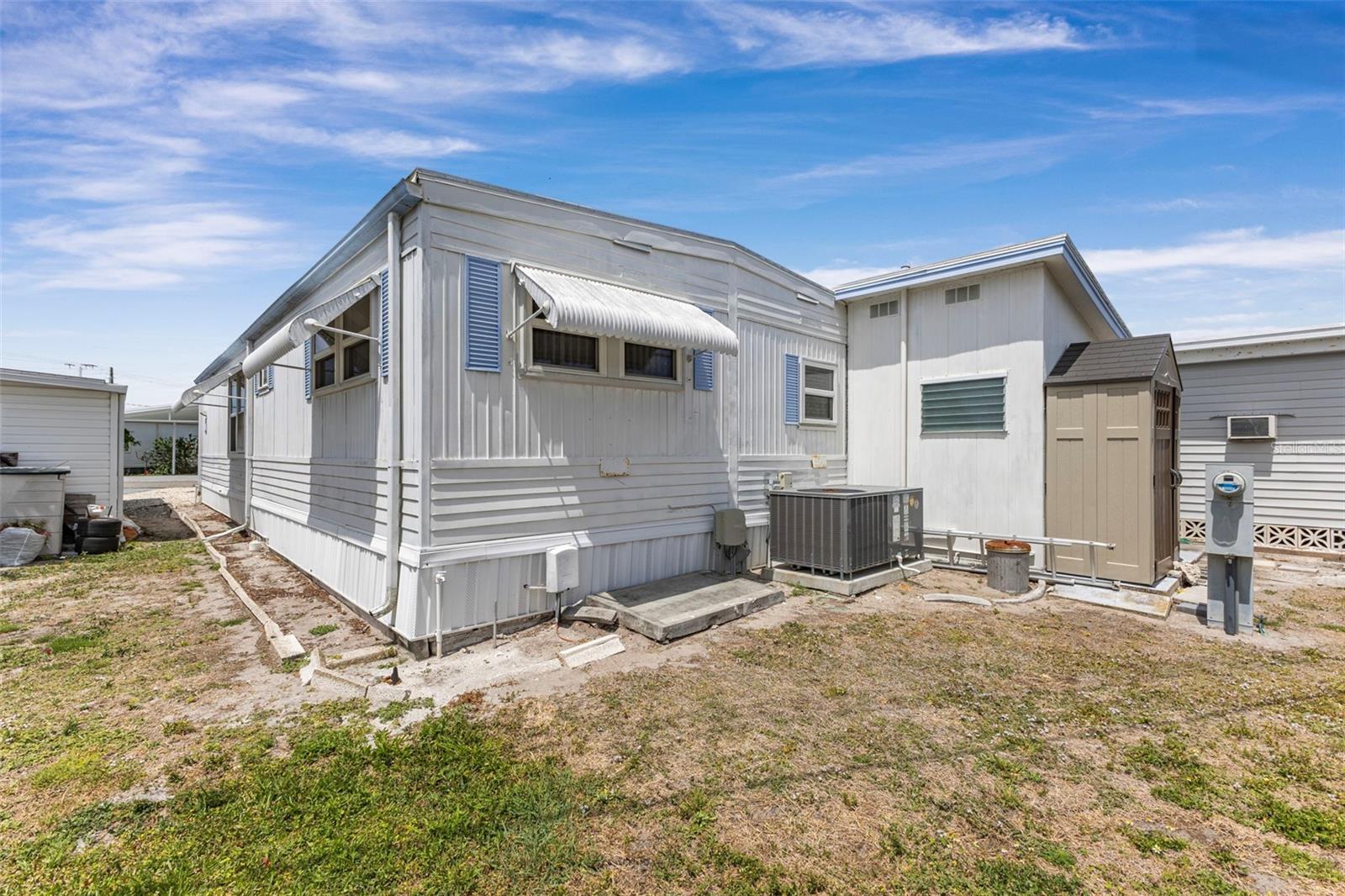 1812 MINNESOTA AVE, BRADENTON, FL, 34207