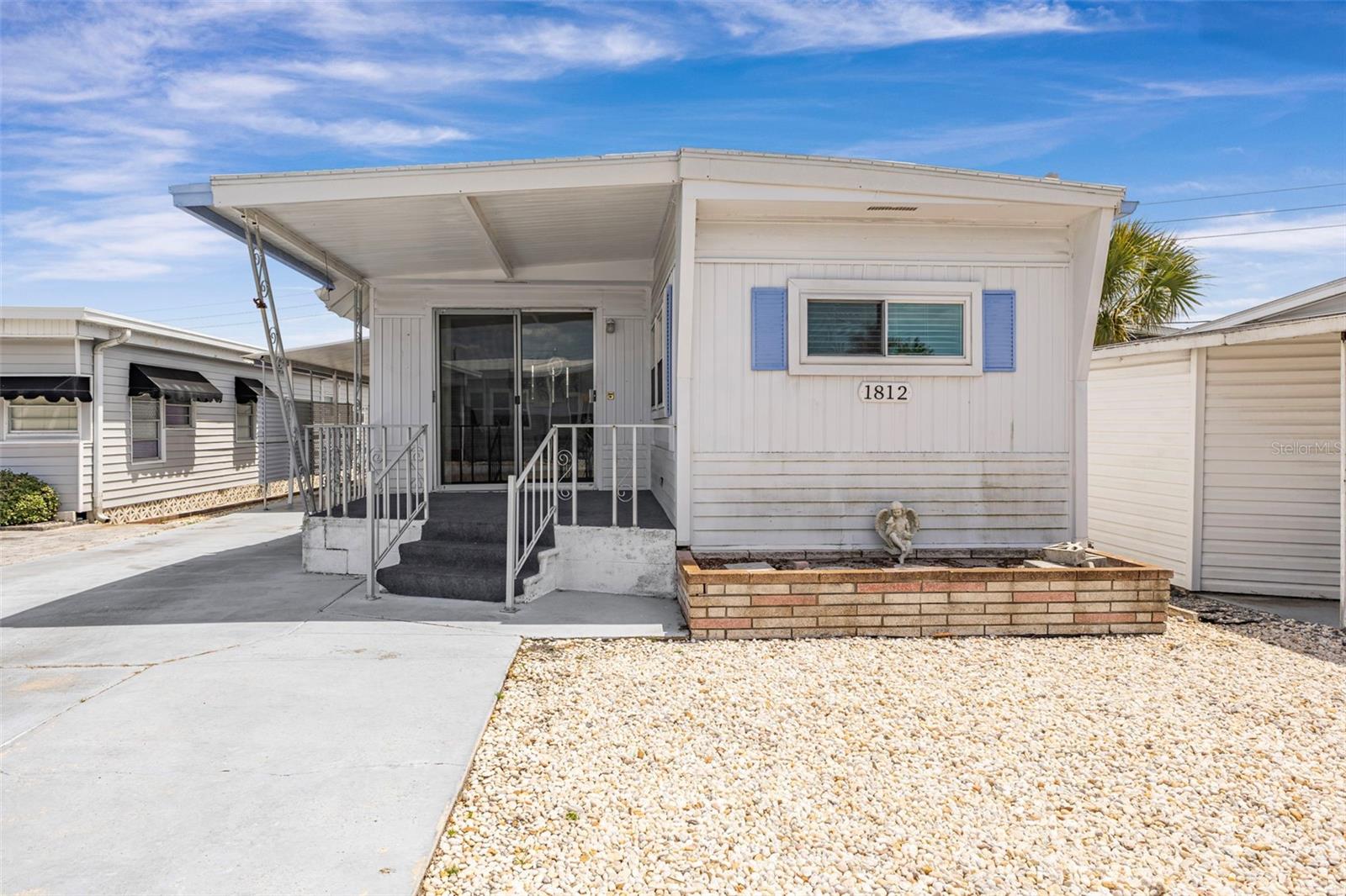 1812 MINNESOTA AVE, BRADENTON, FL, 34207