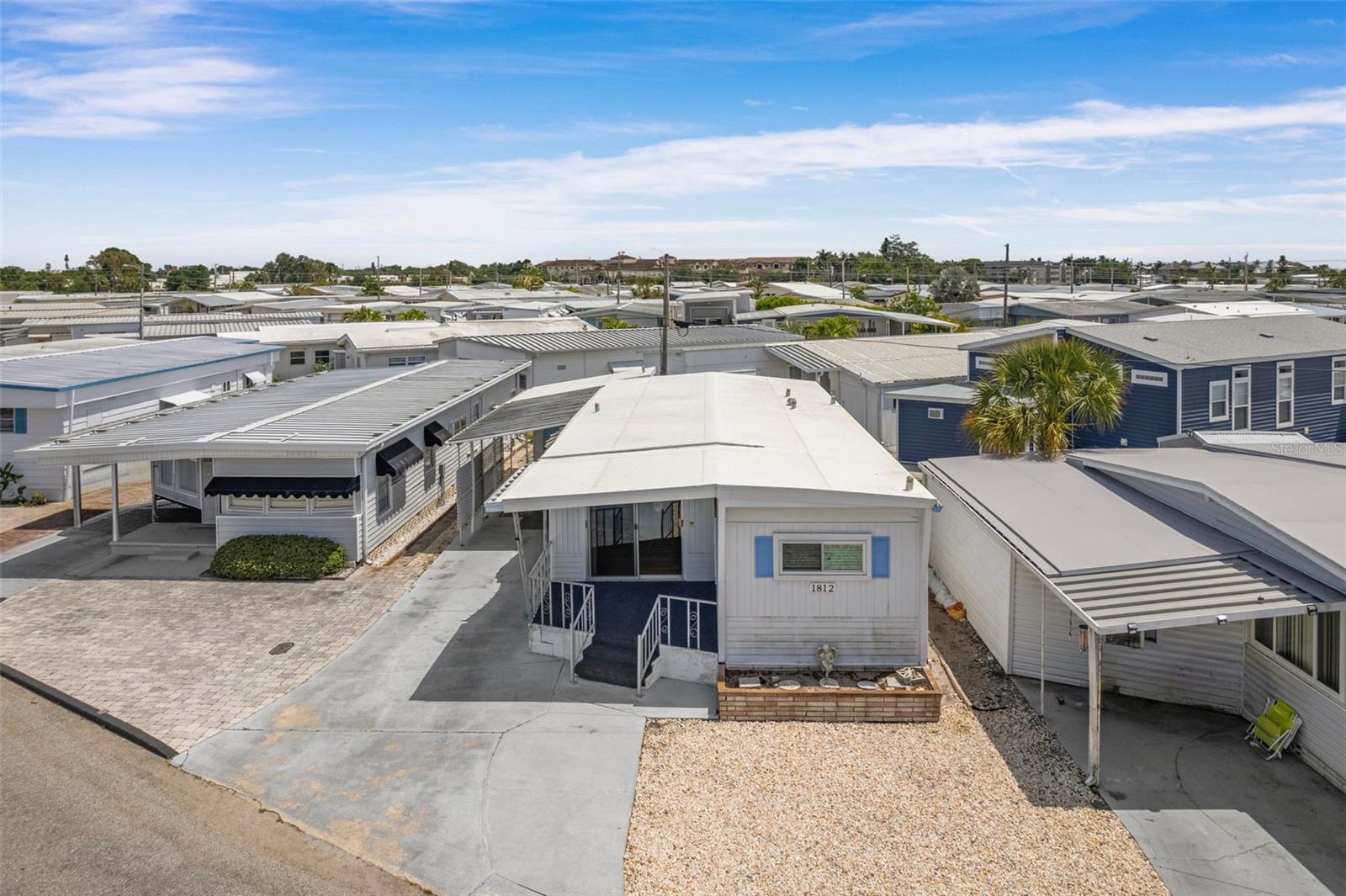 1812 MINNESOTA AVE, BRADENTON, FL, 34207