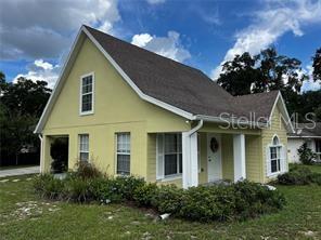 130 N BOSTON AVE, DELAND, FL, 32724