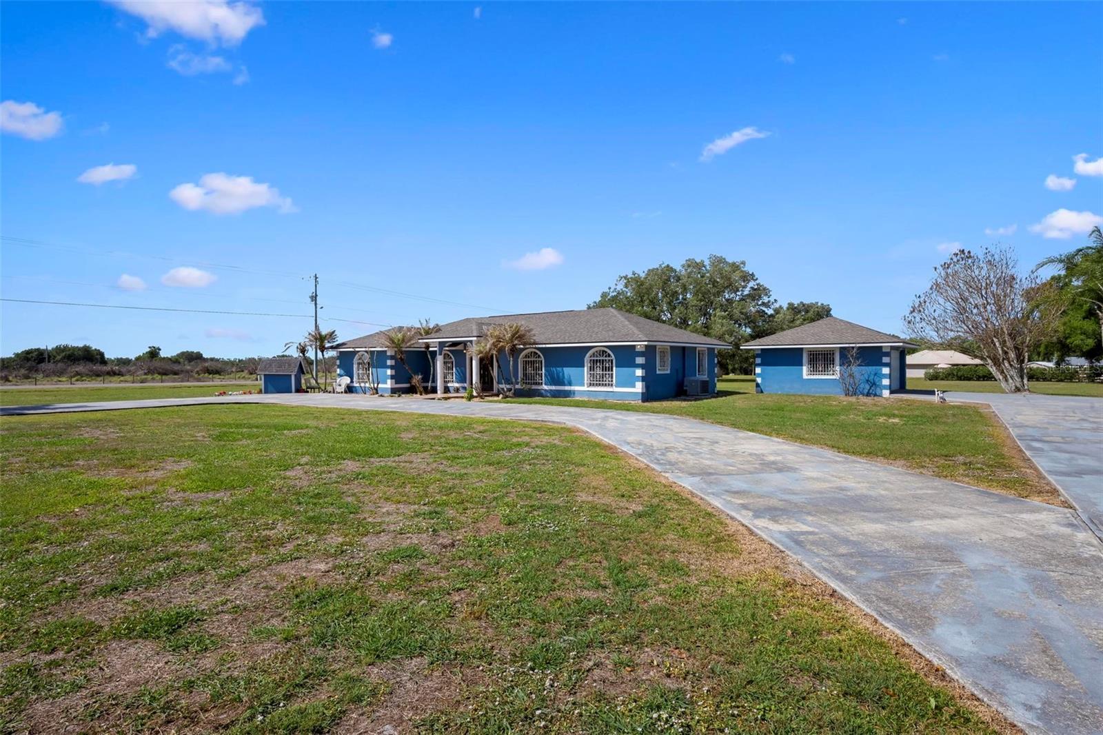 3092 GOLFVIEW DR, WAUCHULA, FL, 33873