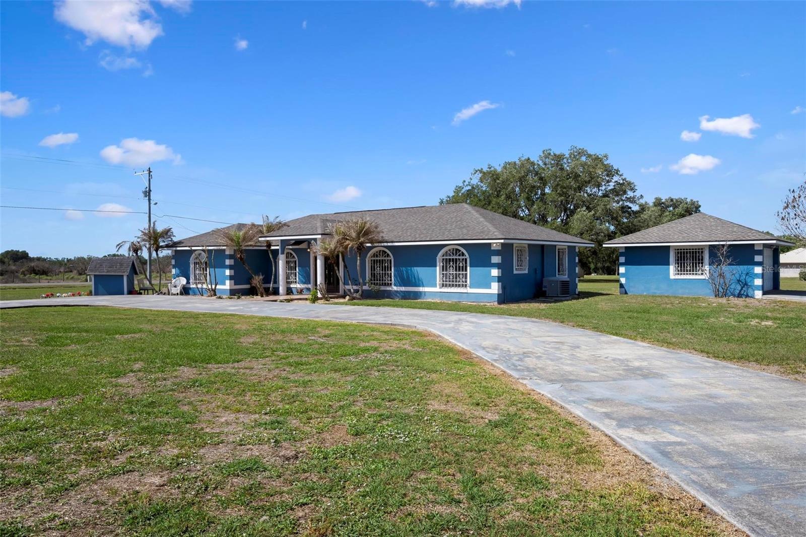 3092 GOLFVIEW DR, WAUCHULA, FL, 33873