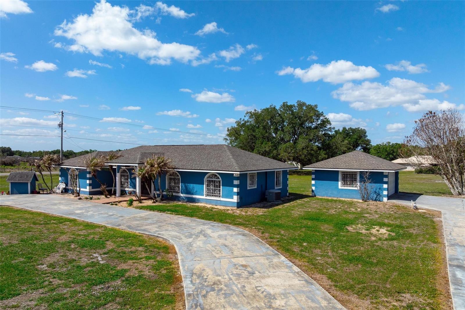 3092 GOLFVIEW DR, WAUCHULA, FL, 33873