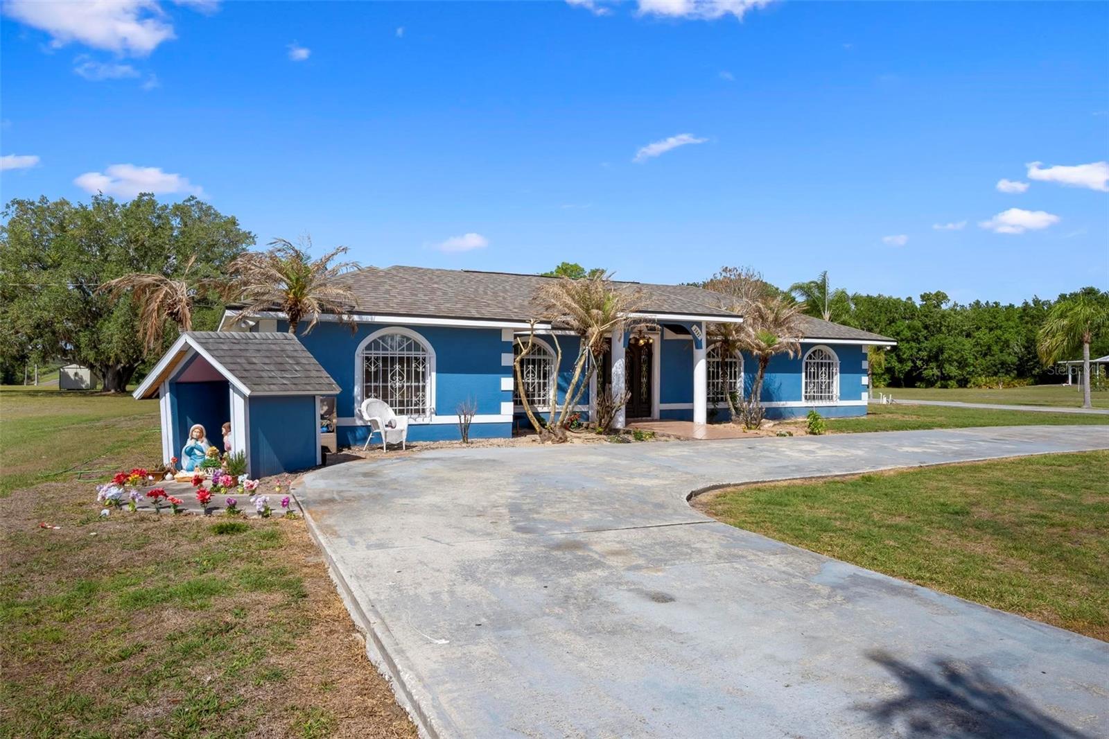 3092 GOLFVIEW DR, WAUCHULA, FL, 33873